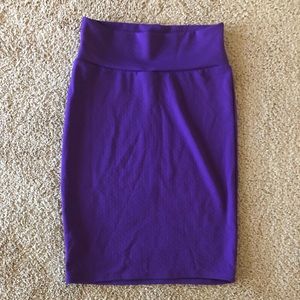 Cassie Skirt